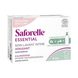 Soin Lavant Intime Apaisant Recharge, , small